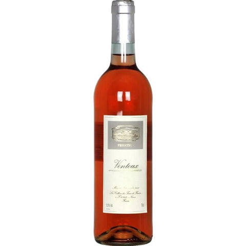Rose Wine-Cinsault Ventoux Rose Wine 2022750ML (#112337)