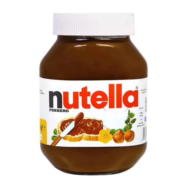 NUTELLA 1KG (