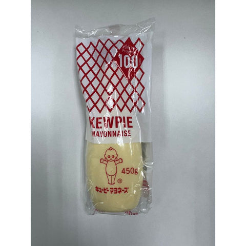 MAYONNAISE/KEWPIE 450G (#112406)