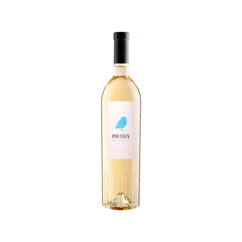 WHITE WINE 750ML (#112419)