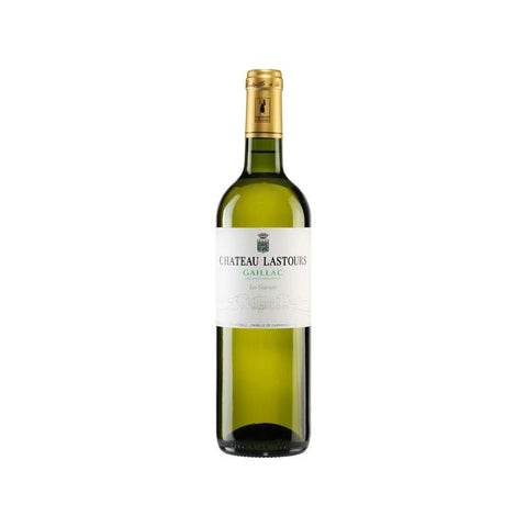 WHITE WINE 750ML (#112420)