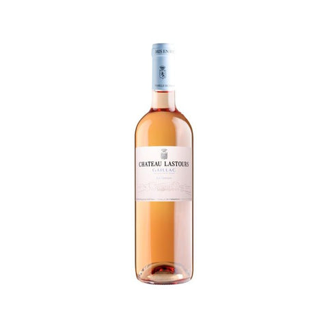 ROSE WINE 750ML (#112421)
