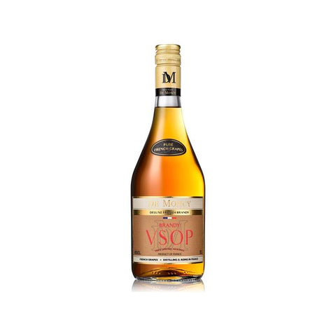 BRANDY VSOP 700ML (#112430)