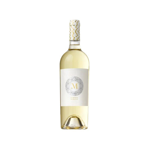 WHITE WINE 750ML (#112434)