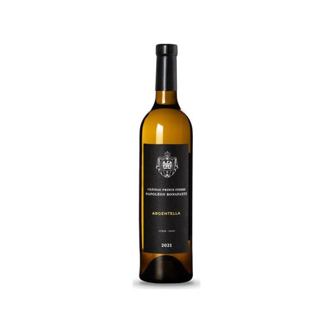 ARGENTELLA WHITE WINE 750ML (#112454)
