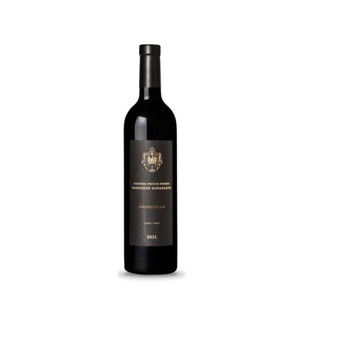 ARGENTELLA RED WINE 750ML (#112455)