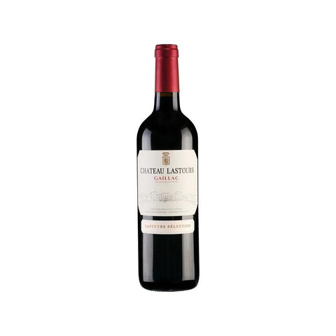 RED WINE 750ML (#112460)