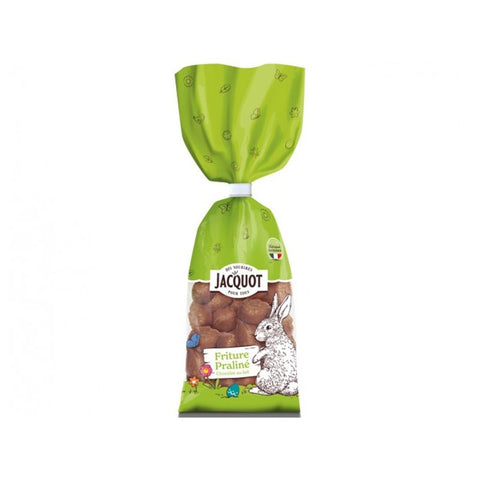MILK CHOCOLATE FRITURE 253G (#112463)