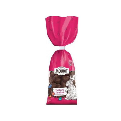 DARK CHOCOLATE FRITURE 253G (#112464)