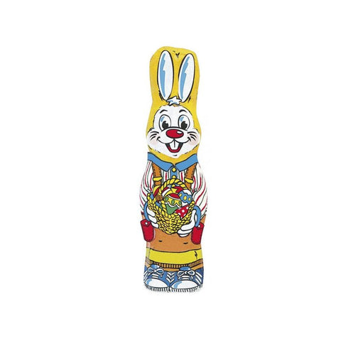 MILK CHOCOLATE RABBIT 125G (#112468)
