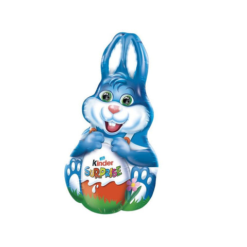 CHOCOLATE RABBIT MOULDING 75G (#112469)