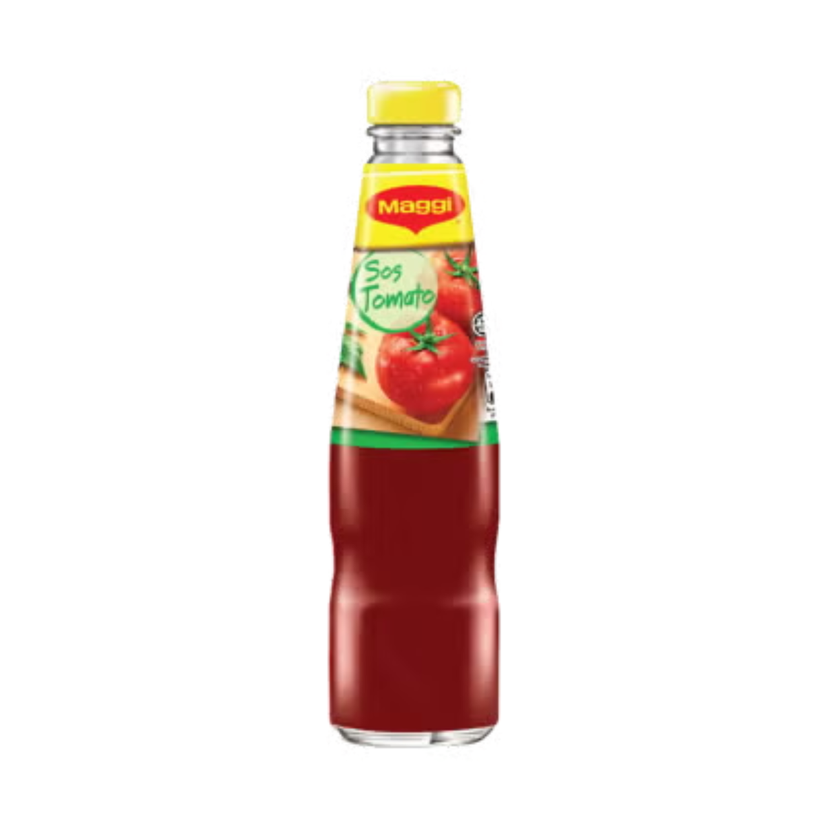 TOMATO KETCHUP HCS/MAGGI 320G (