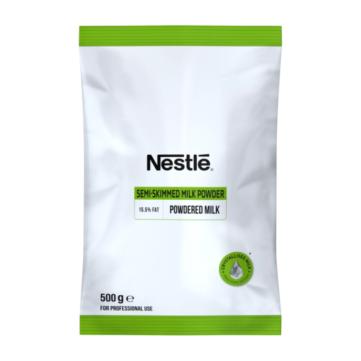 MILANO HALF SKIMMED POWDER 15.5%/NESTLE 500G (