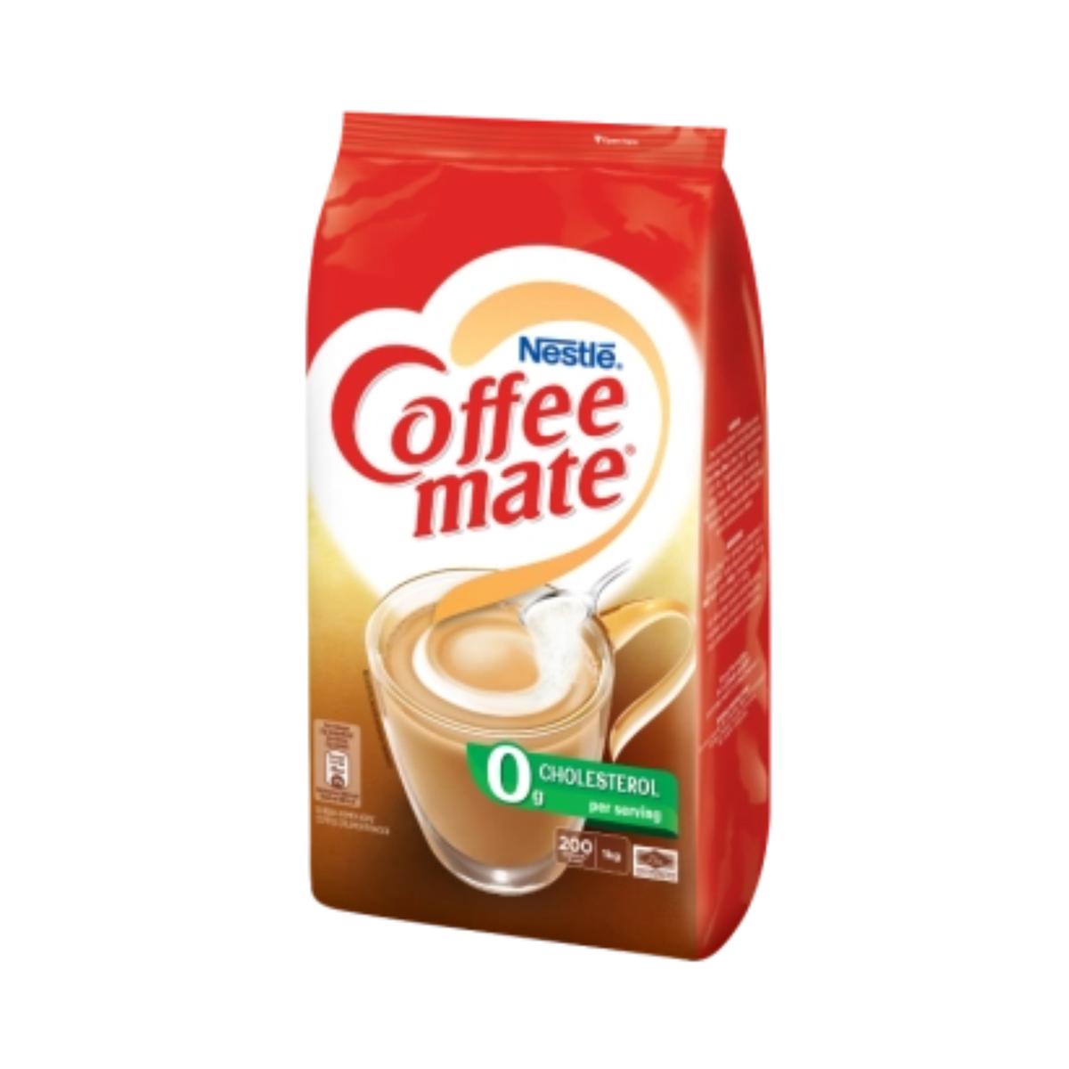 COFFEE-MATE COFFCRMR/NESCAFE 1KG (