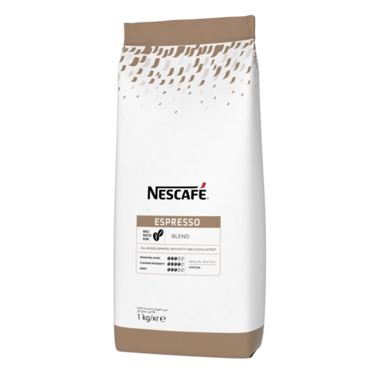 WB ESPRESSO/NESCAFE 1KG (