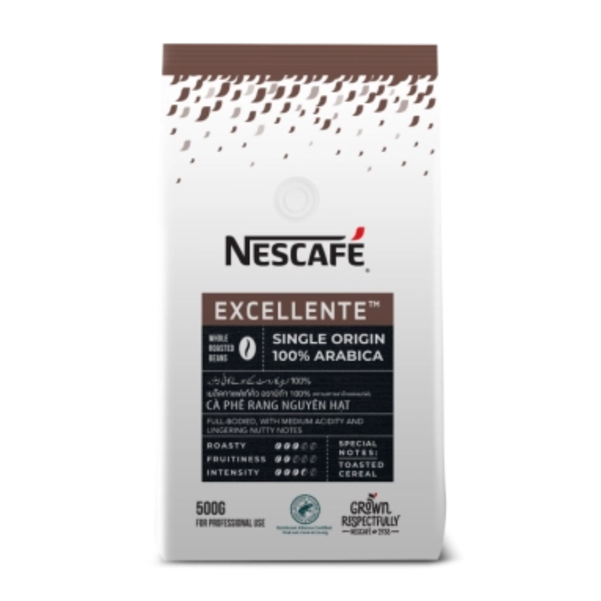WB EXCELLENTE/NESCAFE 500G (