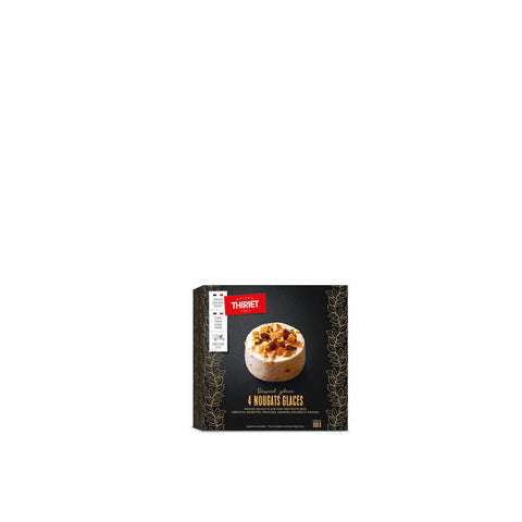 ICED NOUGAT DESSERTS 300G 4 PIECES (#113002)