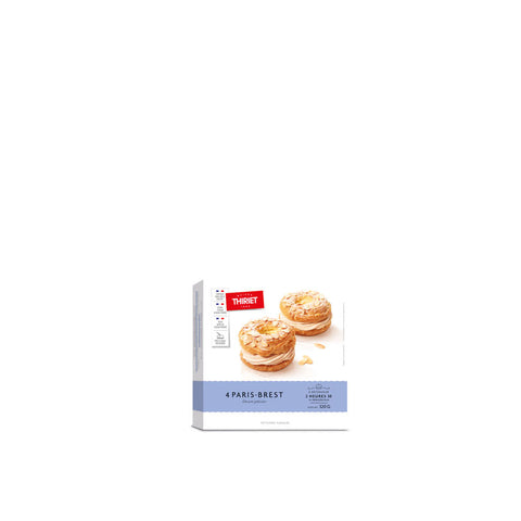 PARIS-BREST DESSERTS 320G (#113003)
