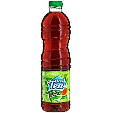 MANGO ICED TEA 1.5L (#118540)
