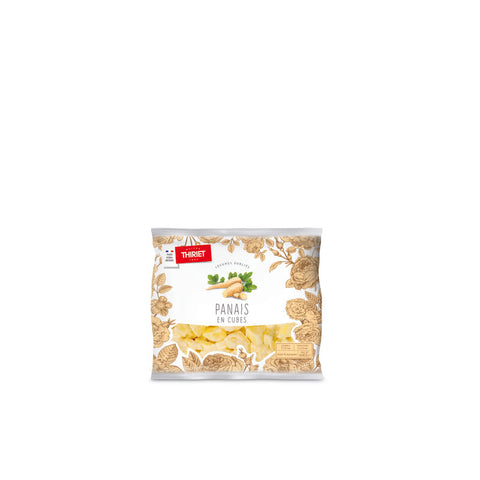 DICED PARSNIPS 600G 4 PORTIONS (#113084)