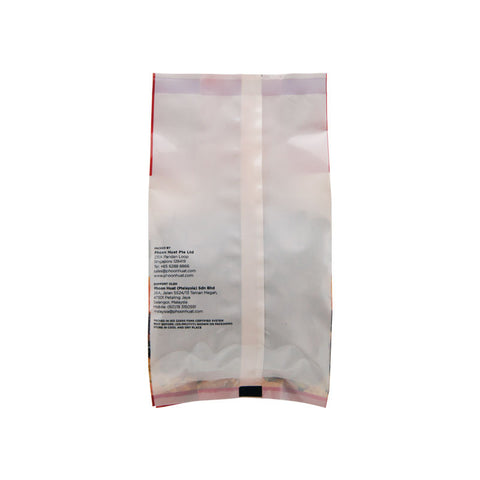 MILK CHOCOLATE COUVERTURE PIECES 250G (#11308)