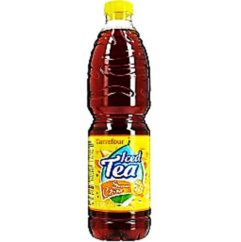 LEMON LIME ICED TEA 1.5L (#118539)