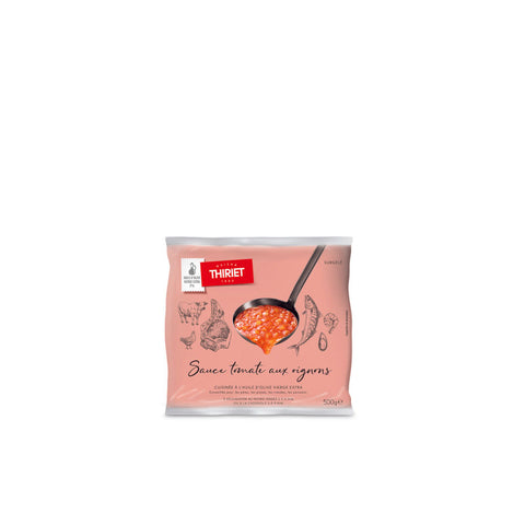 TOMATO ONION SAUCE 500G (#113252)