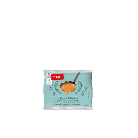 NANTUA SAUCE 200G (#113263)