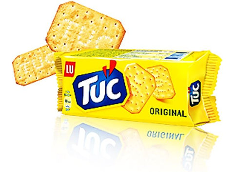 ORIGINAL TUC CRACKERS 100G (#117194)