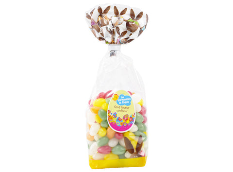LIQUOR EGGS 200G (#126779)