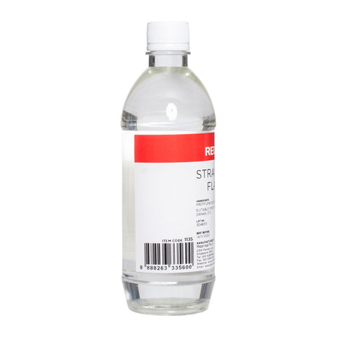 STRAWBERRY FLAVOUR 510ML (#1135)