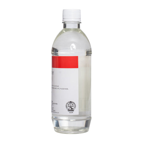 STRAWBERRY FLAVOUR 510ML (#1135)