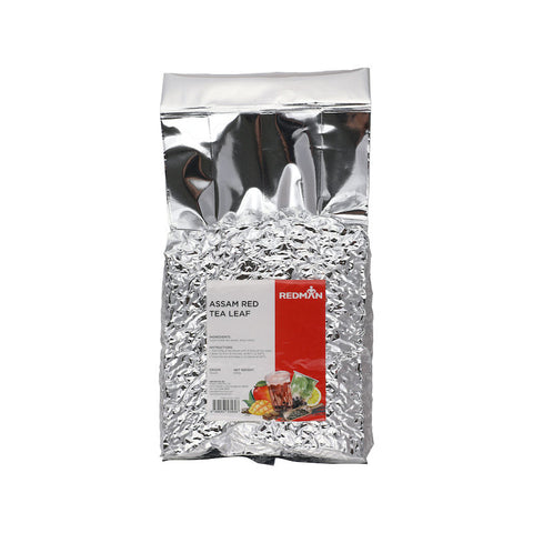 ASSAM RED TEA LEAF 600G (#11393)