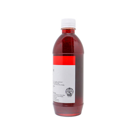 RED PLUM JUICE 510ML (#11437)