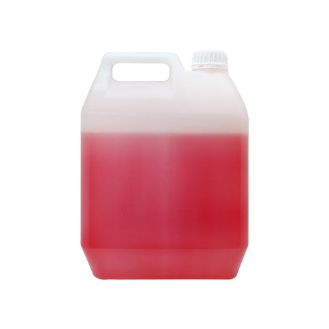 HONEYDEW FLAVOURED SYRUP 5KG (#11471)