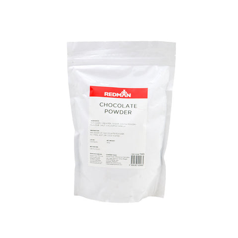 CHOCOLATE POWDER 1KG (#11485)