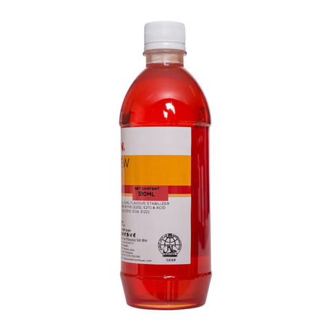 HONEYDEW FLAVOURED SYRUP 510ML (#11487)