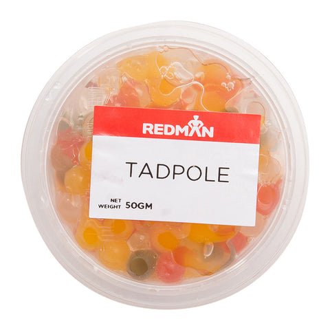 KONNYAKU CHILL TADAPOLE JELLY 50G (#11530)