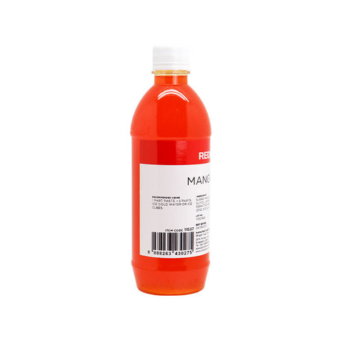 MANGO PASTE 510ML (#11537)