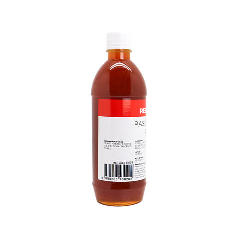 PASSION FRUIT PASTE 510ML (#11538)