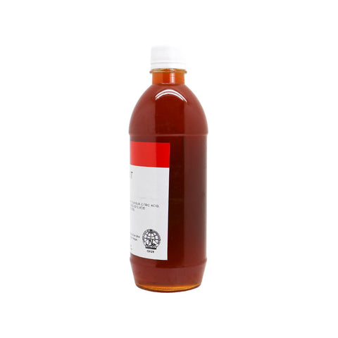 PASSION FRUIT PASTE 510ML (#11538)