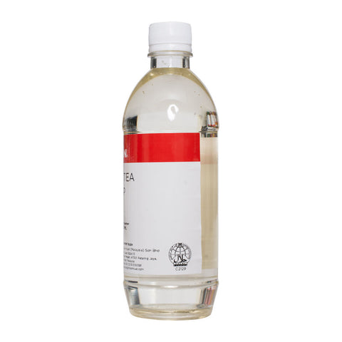 BUBBLE TEA SYRUP 510ML (#11545)