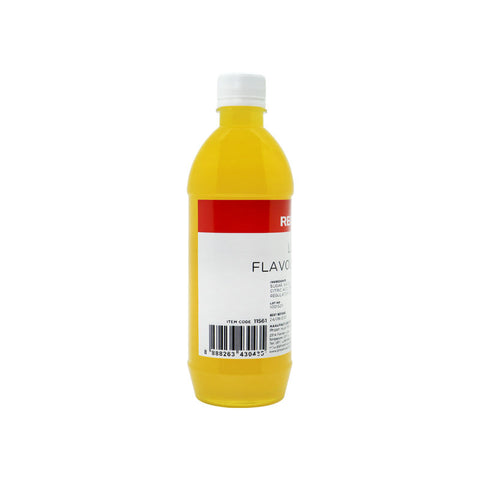 LEMON FLAVOURED SYRUP 510ML (#11561)