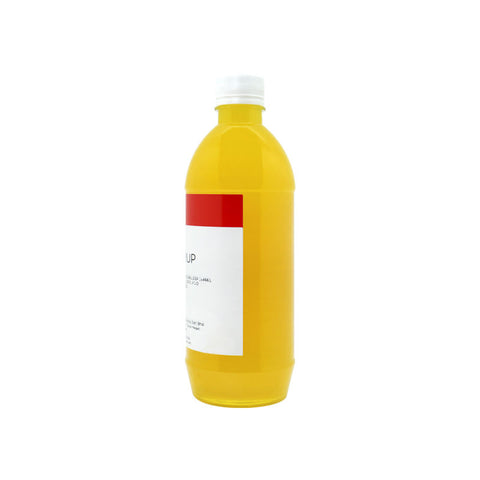 LEMON FLAVOURED SYRUP 510ML (#11561)