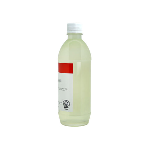 SOURSOP FLAVOURED SYRUP 510ML (#11566)