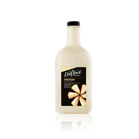 CREAMY VANILLA SAUCE 2L (#115821)
