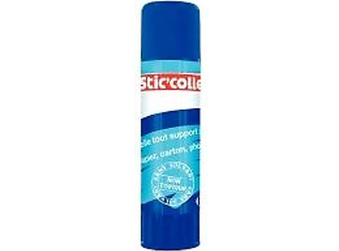 SMALL GLUE STICK 8G (#126500)