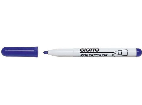 BLUE WHITEBOARD MARKER (#126288)
