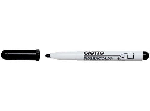 BLACK WHITEBOARD MARKER (#126286)