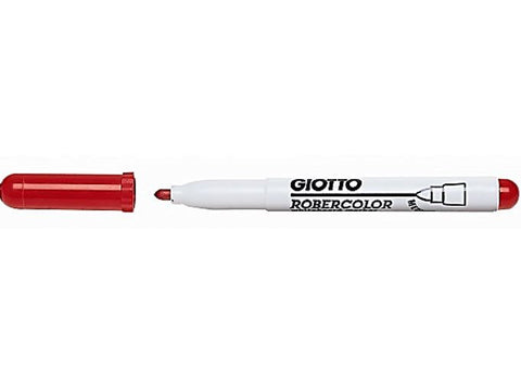 RED WHITEBOARD MARKER (#126300)